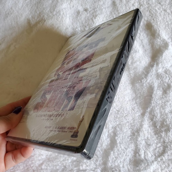 West Side Story 1961 Movie DVD - Picture 3 of 6